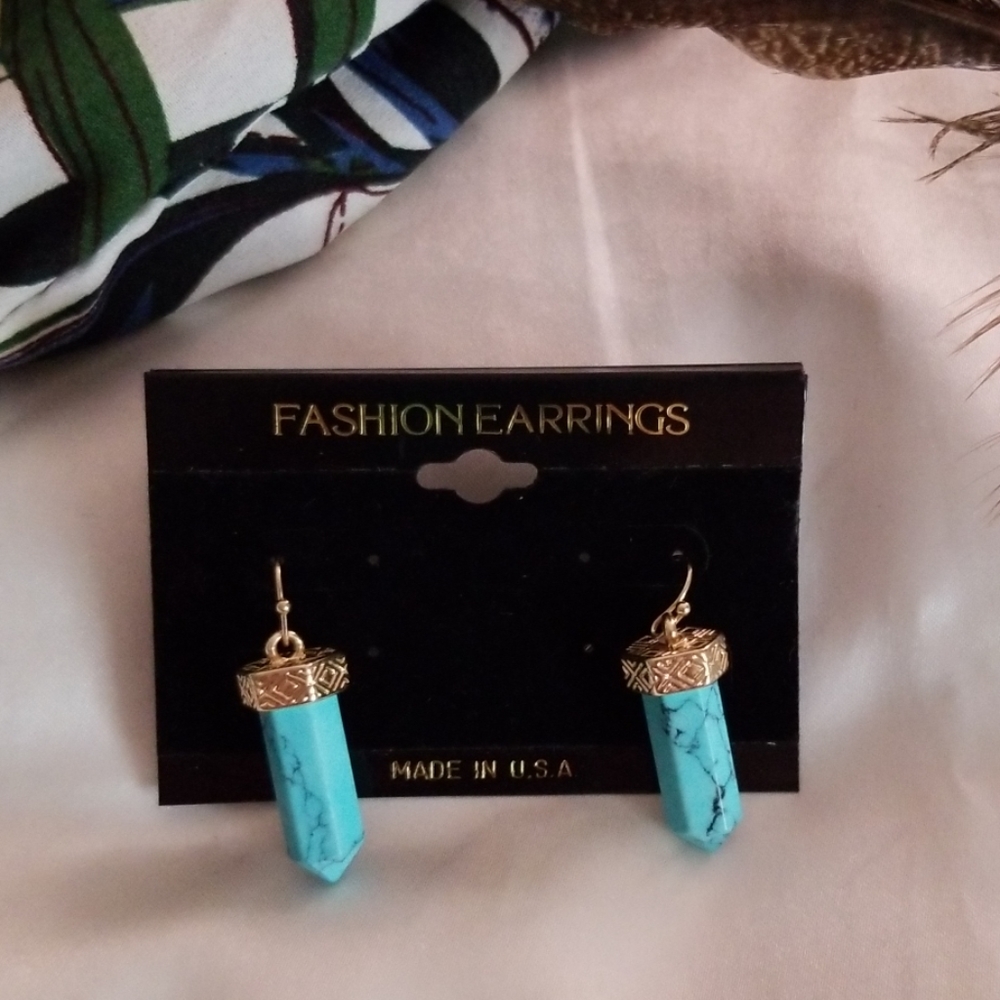 Dangle Earrings